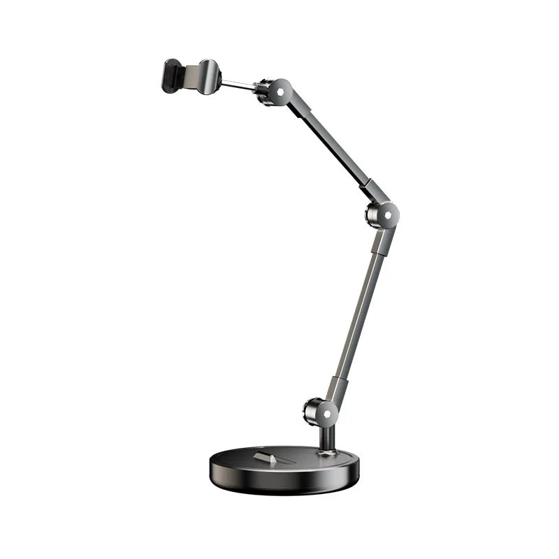 Bras support smartphone pour plongée — filmer en top-down